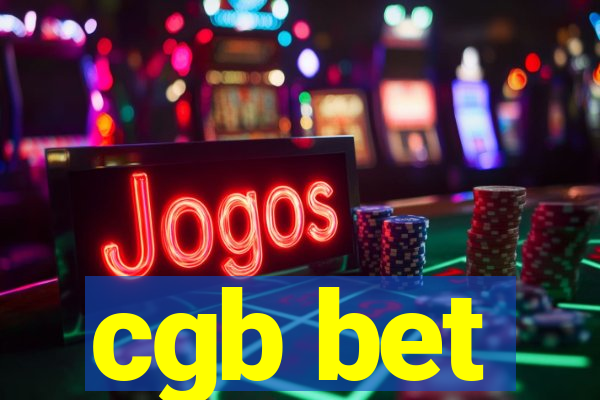 cgb bet